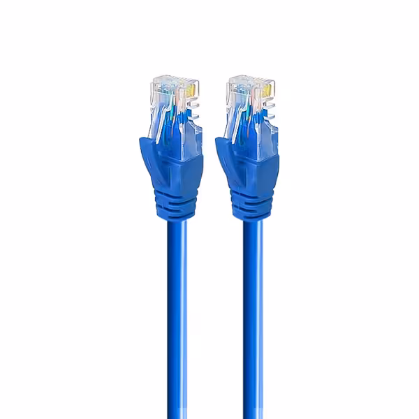 کابل شبکه Minisky CAT6 طول 15 متر