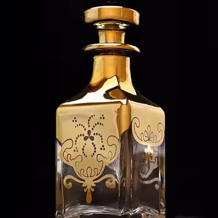 عطر   مسکو.  3 گرم
