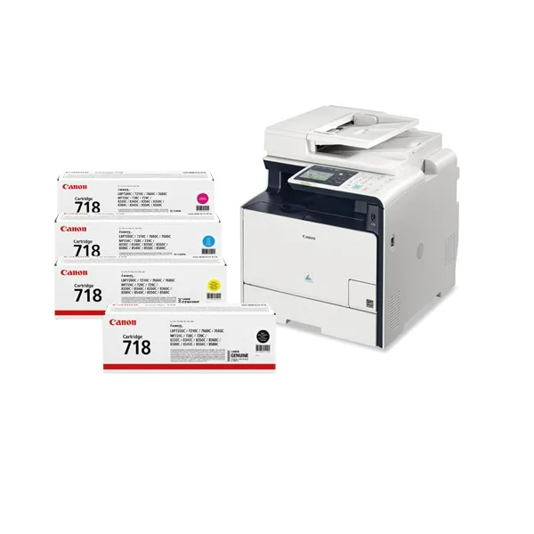 کارتریج پرینتر MF8580 کانن