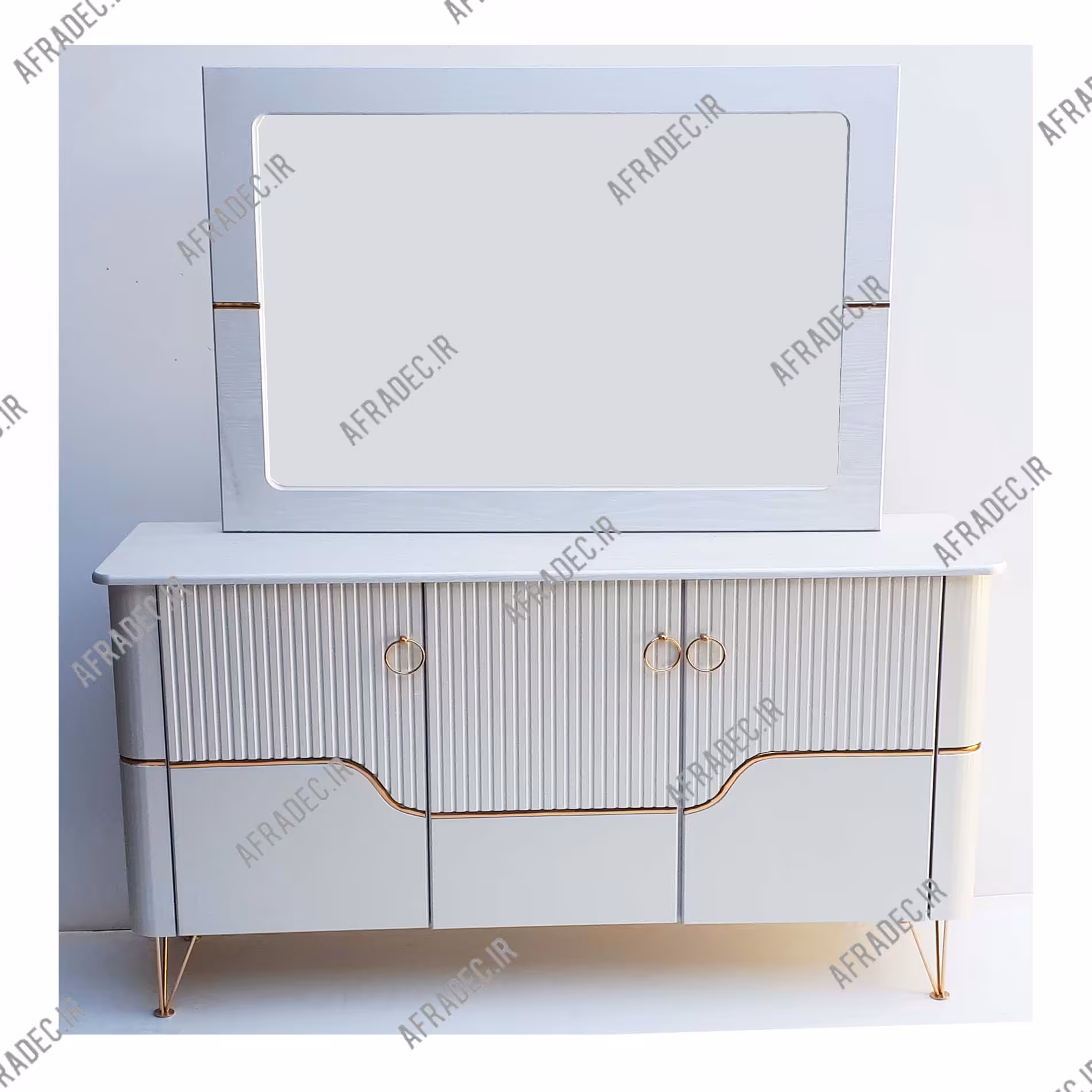 میز کنسول مدل نارسیس