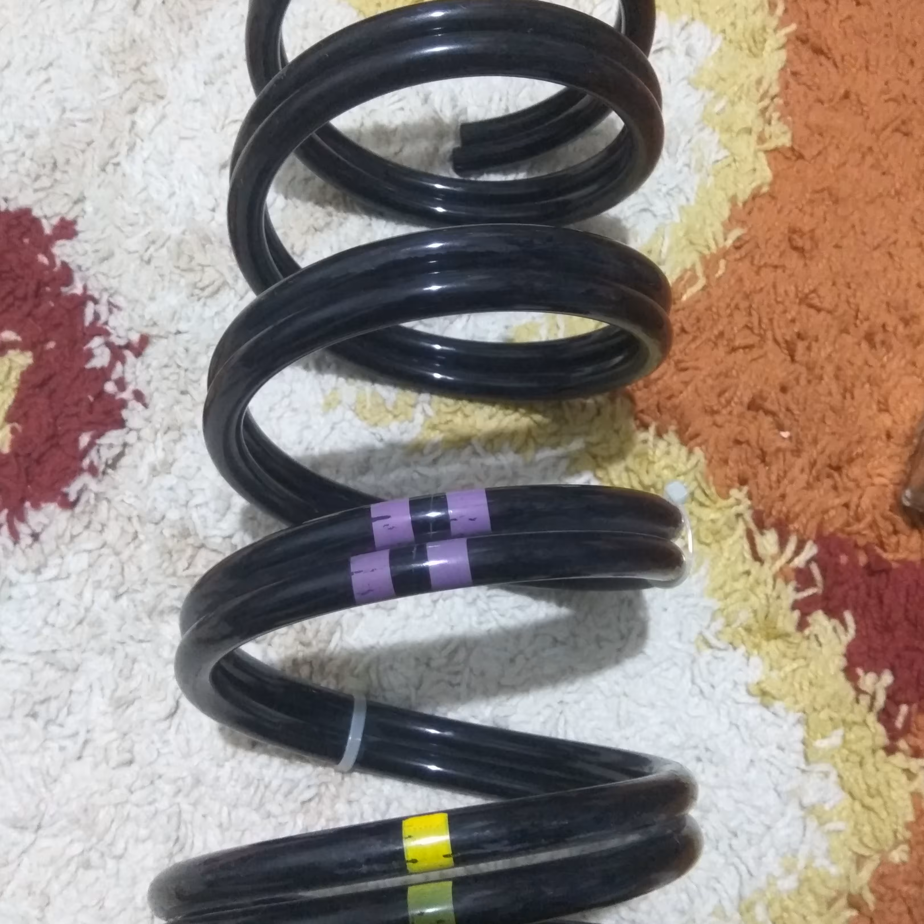 فنر  لول 206 تیپ 4 اورجینال. 