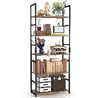 کتابخانه مدل LIB-1