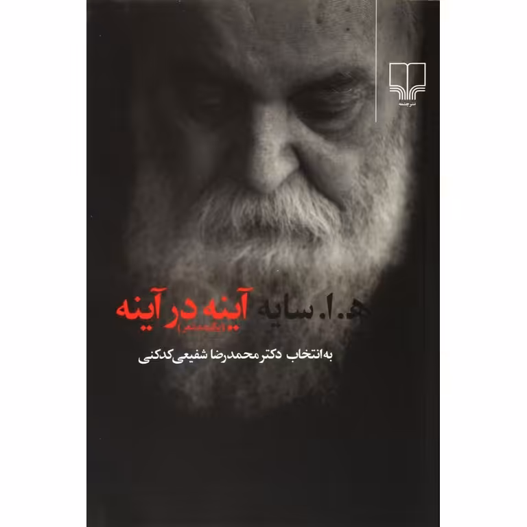 آینه در آینه (برگزیده شعر)