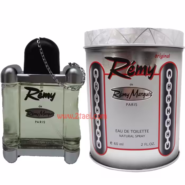 عطر مردانه رمی مارکوییس مدل EDP حجم 60 میلی لیتر