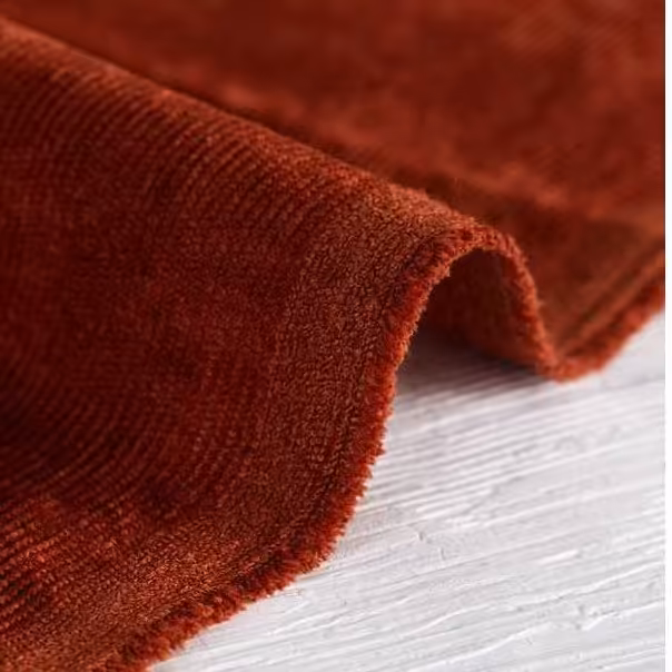 پارچه کبریتی ریز عرض 150