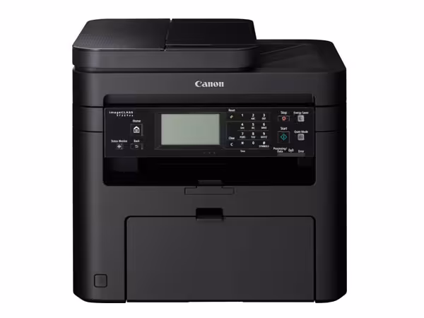 پرینتر چندکاره لیزری کانن مدل imageCLASS MF235