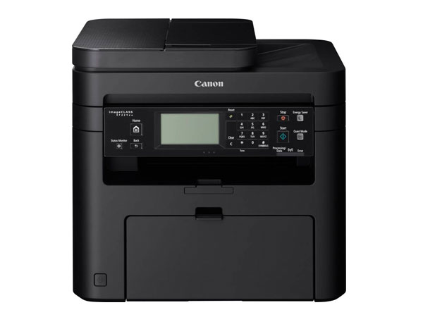 پرینتر چندکاره لیزری کانن مدل imageCLASS MF235
