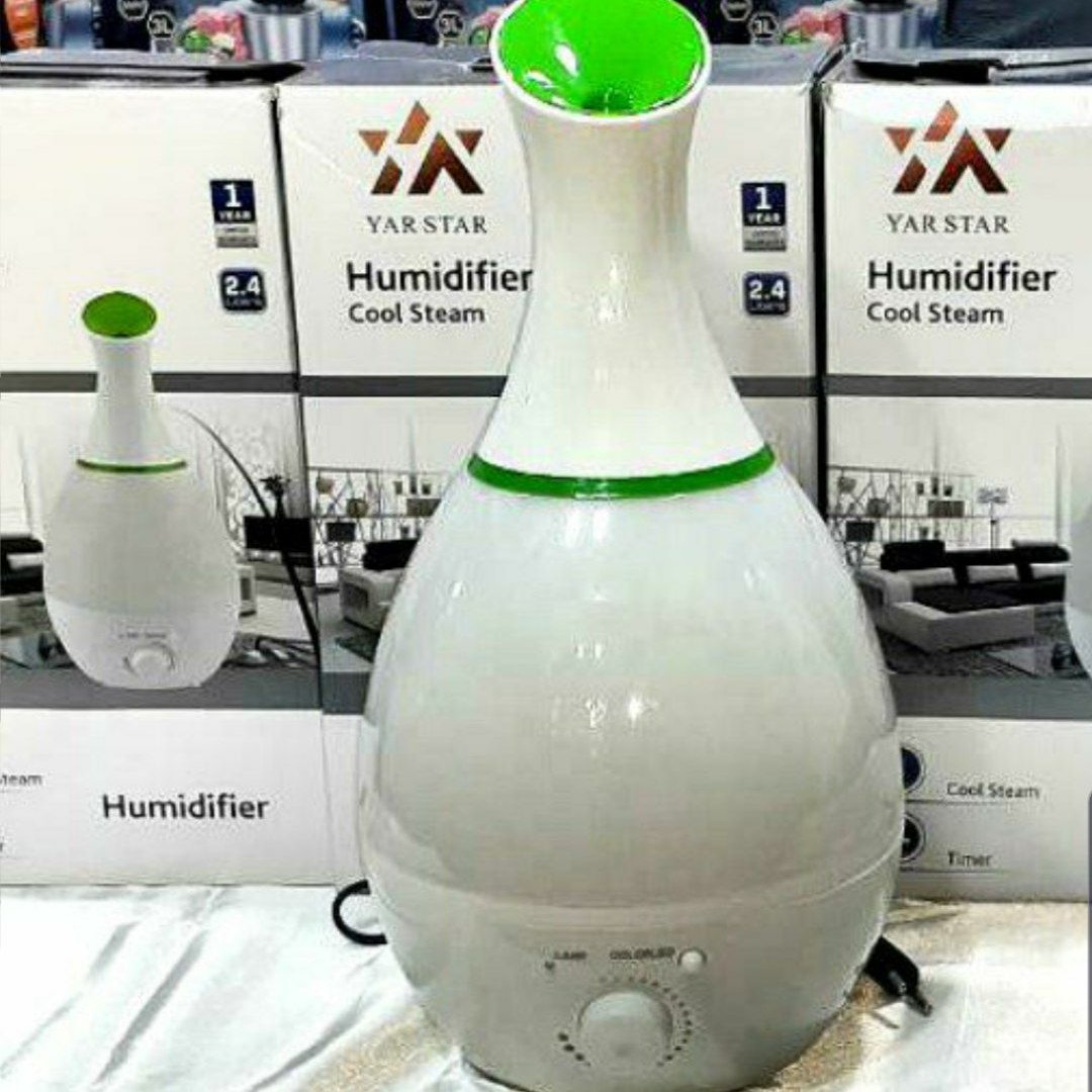 دستگاه بخور سرد