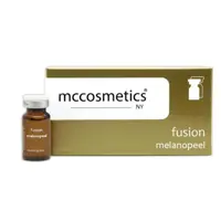 کوکتل ضدلک ملانوپیل mccosmetic