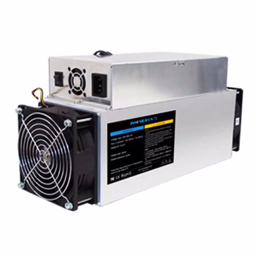 قیمت و خرید دستگاه ماینر اینوسیلیکون مدل Innosilicon T2 17.5Th/s | یاس ارتباط