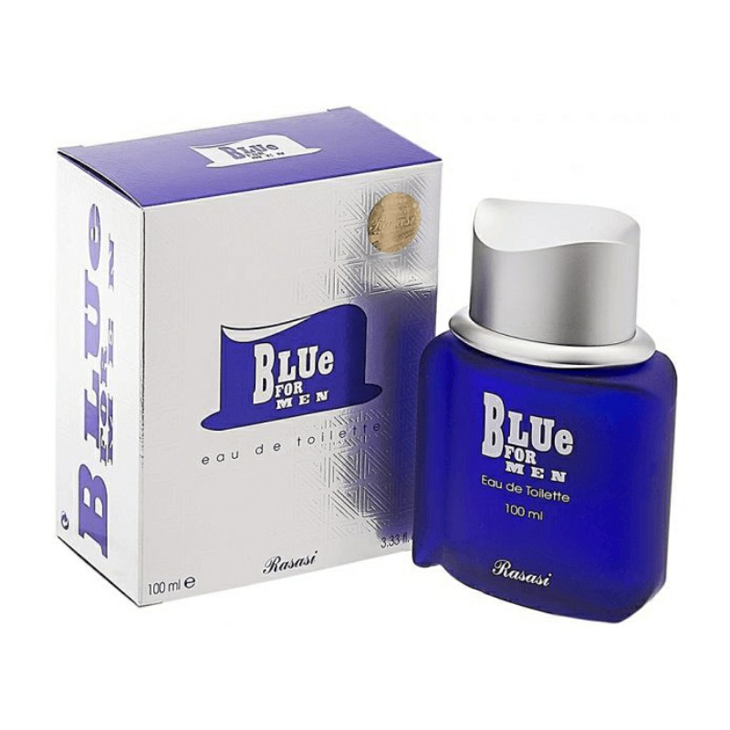عطر مردانه بلوفور من 20 میل