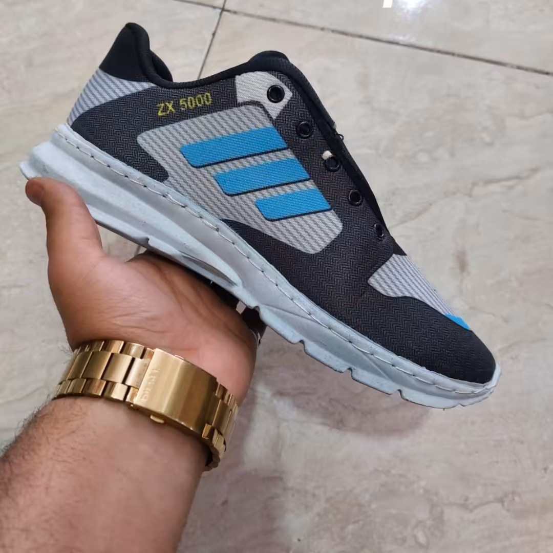 کفش کتانی مردانه فقط 149 هزار تومان (طرح 17)