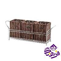 جاقاشقی بافت 3 خانه طرح حنا زیبا