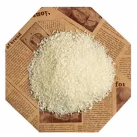 پودر سوخاری سفید پانکو بصورت وزن یک کیلویی و در اوزان بیشتر بصورت مش ریز متوسط ودرشت