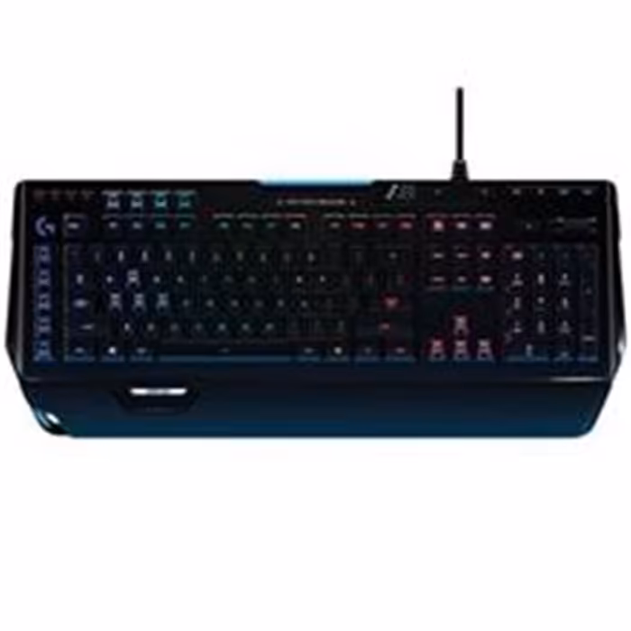 کیبورد مکانیکی لاجیتک مدل G910 Orion SPECTRUM