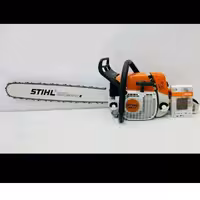 اره موتوری اشتیل تیغه 63سانت