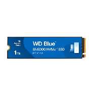 اس اس دی اینترنال وسترن دیجیتال مدل Blue SN5000 ظرفیت 1ترابایت