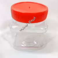 ظرف یک کیلو عسل