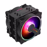 خنک کننده پردازنده مستر تک MF500 TUF