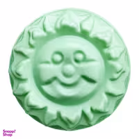 قالب ژله مدل خورشید کد 01