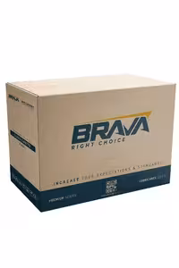 روغن و مکمل موتور EXTREME 9000 4T 5W40 4X 4 LT Brava