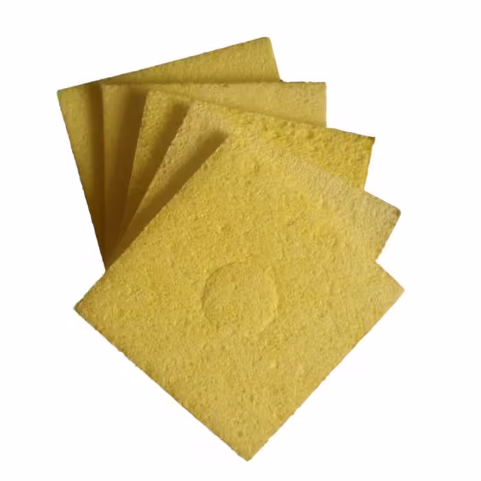 اسفنج نسوز مدل DD5 بسته 5 عددی 