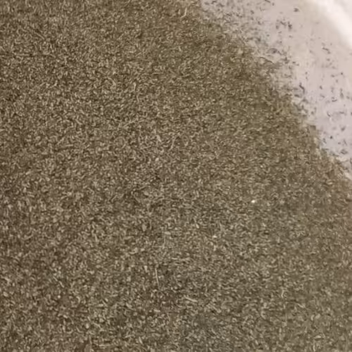 نعناع خشک 100گرمی تازه و الک شده