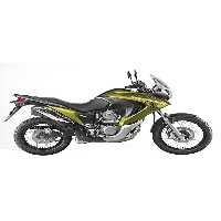 کیف موتورسیکلت K225 HONDA XL 700 TRANSALP 08 13 حامل کیسه عقب Givi