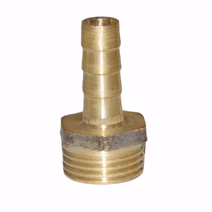 سر شلنگی گاز رزوه بیرون 1/2