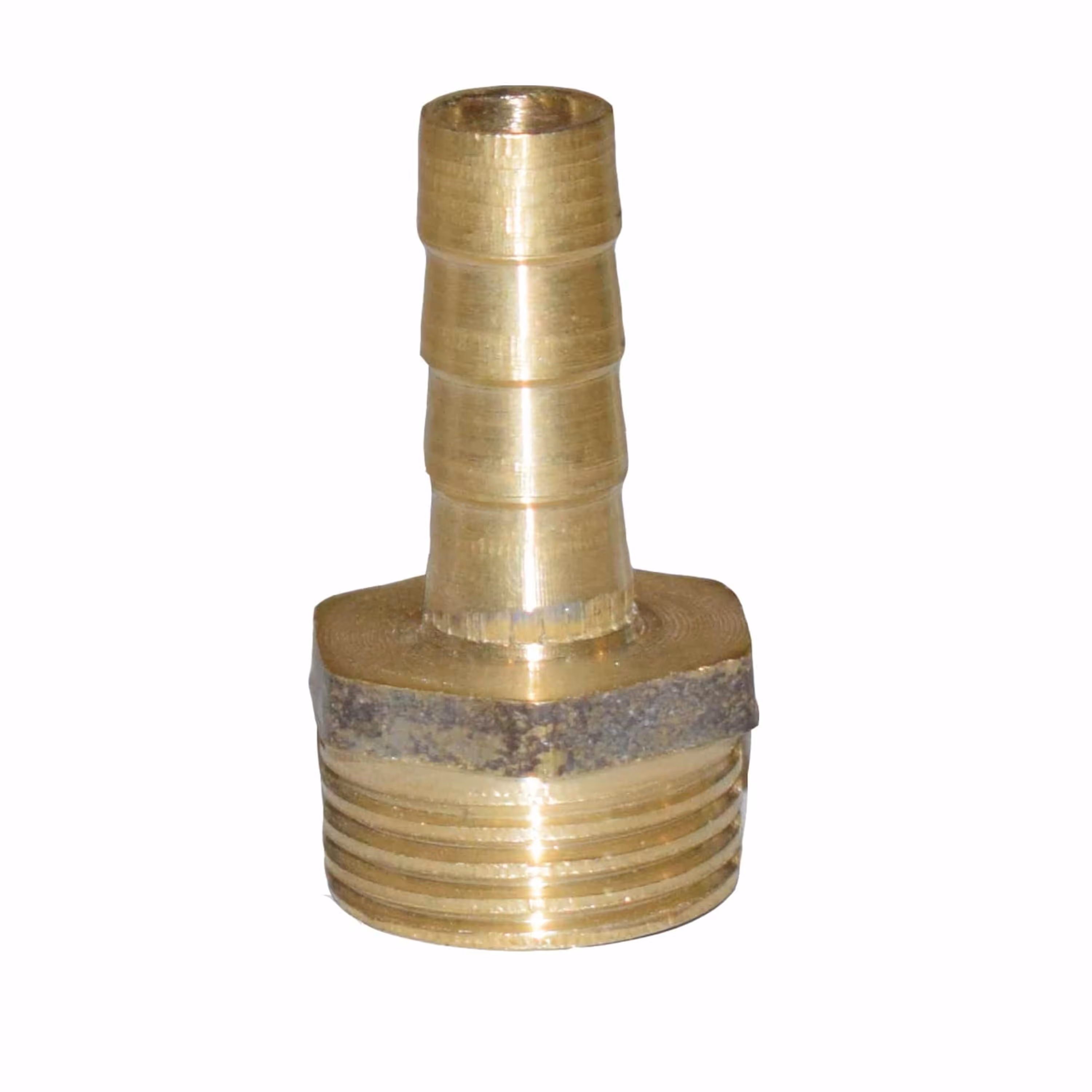 سر شلنگی گاز رزوه بیرون 1/2