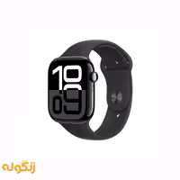 ساعت هوشمند طرح اپل واچ مدل HK10 Mini Plus - زنگوله