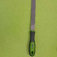 سوهان آهن  تخت برند Fox محصول فروشگاه وهاب زاده 