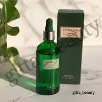 سرم چای سبز بیوآکوا 