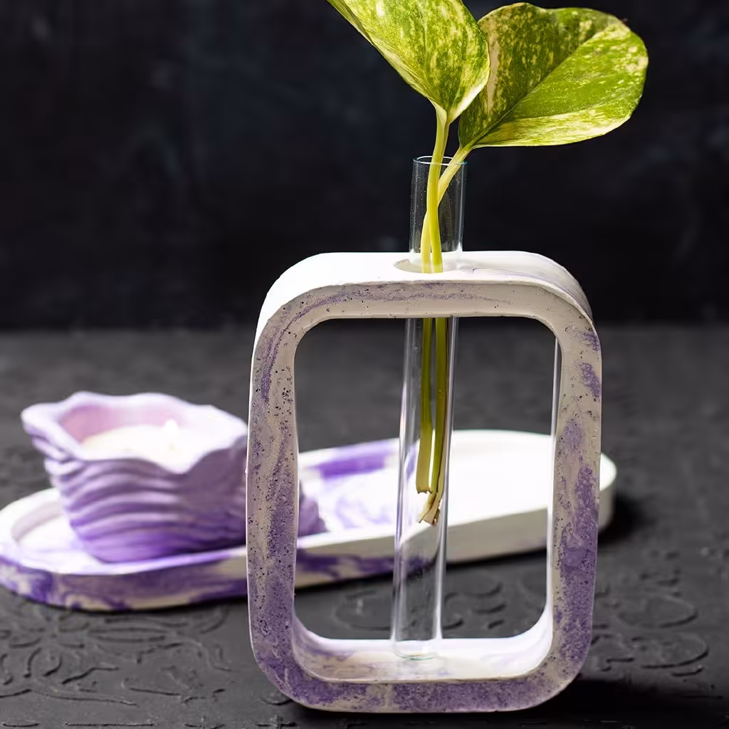 ست سه تیکه سنگی