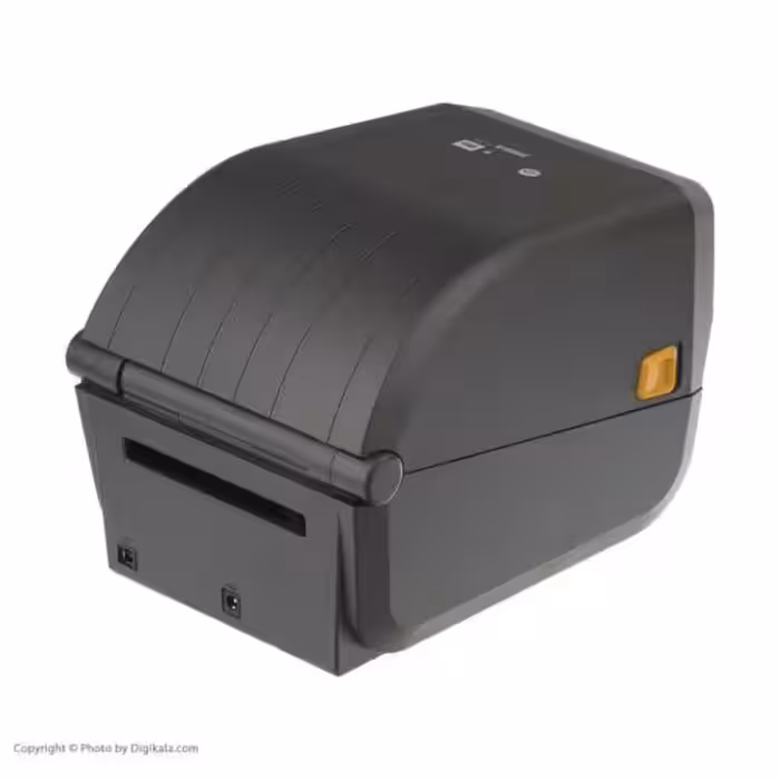 پرینتر لیبل زن زبرا مدل ZD220t