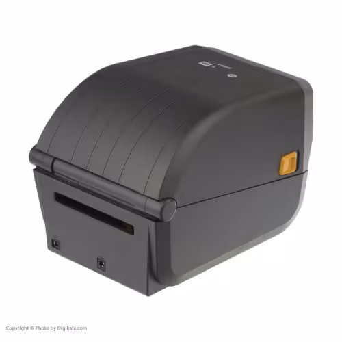 پرینتر لیبل زن زبرا مدل ZD220t