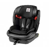 صندلی ماشین ویاجو 3-2-1 ویا پگ پرگو Peg-Perego Viaggio 1⋅2⋅3 Via Licorice