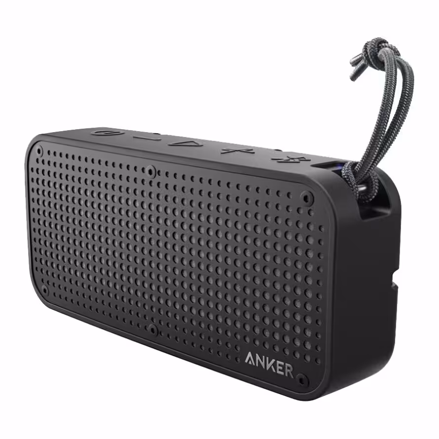 اسپیکر بلوتوثی انکر A3181 SoundCore Sport