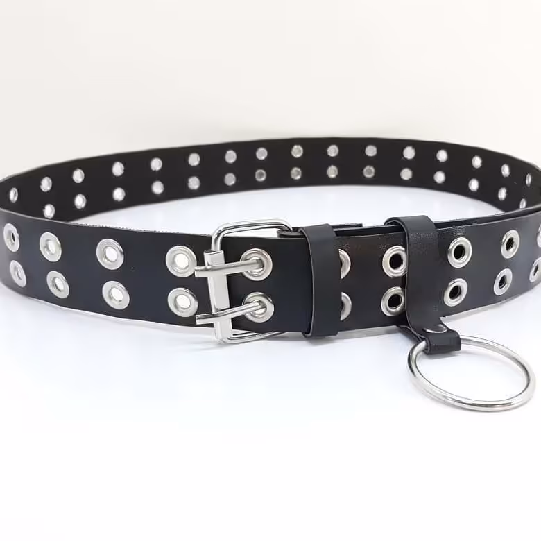 کمربند پرچی