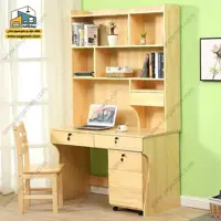 میز تحریر کد DWP29 - فروشگاه سه گامه