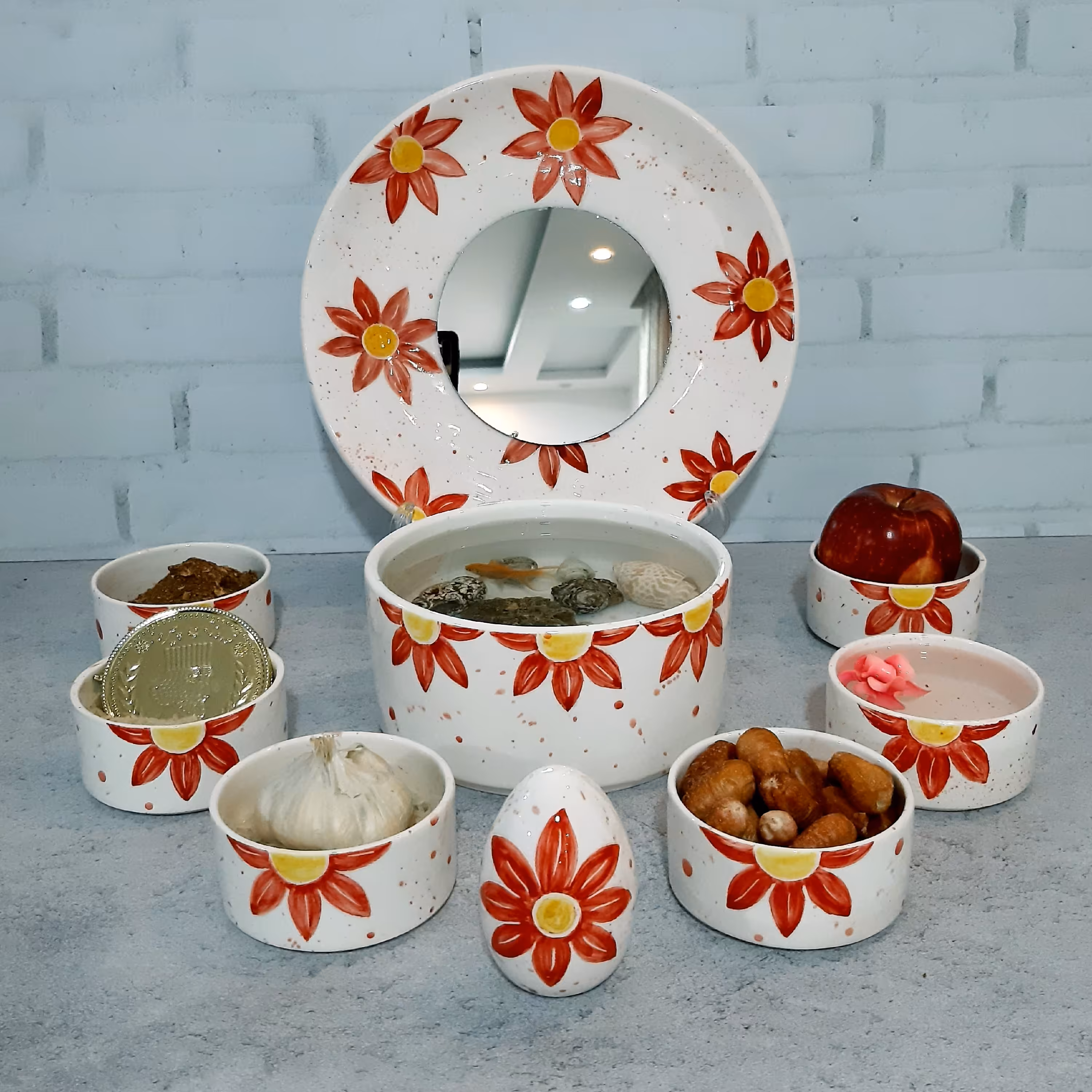 سرویس سرامیکی