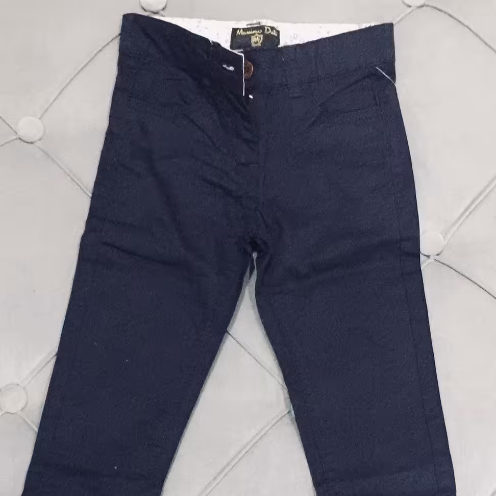 کتان دخترانه