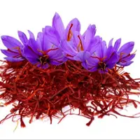 زعفران یک مثقالی کشاورز (تضمین کیفیت)