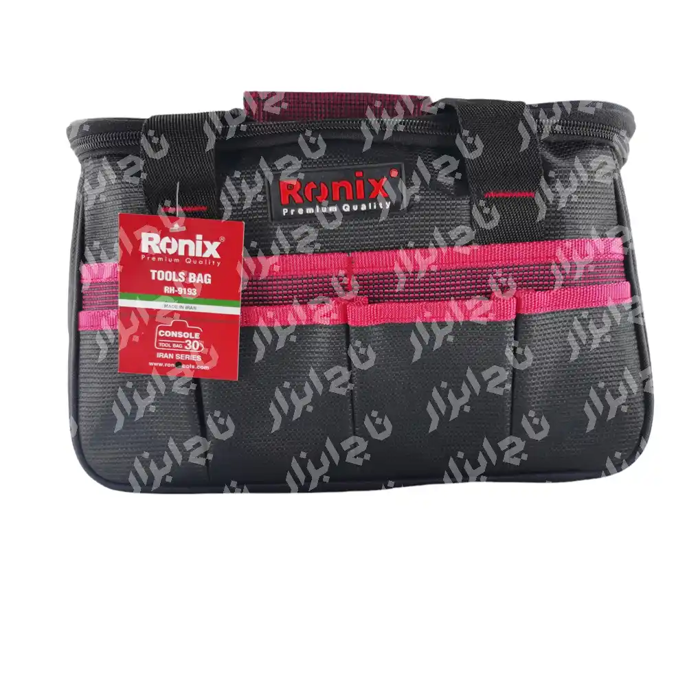 کیف ابزار رونیکس مدل RH-9193