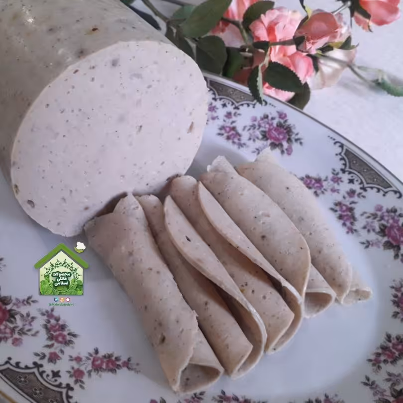 ژامبون بوقلمون