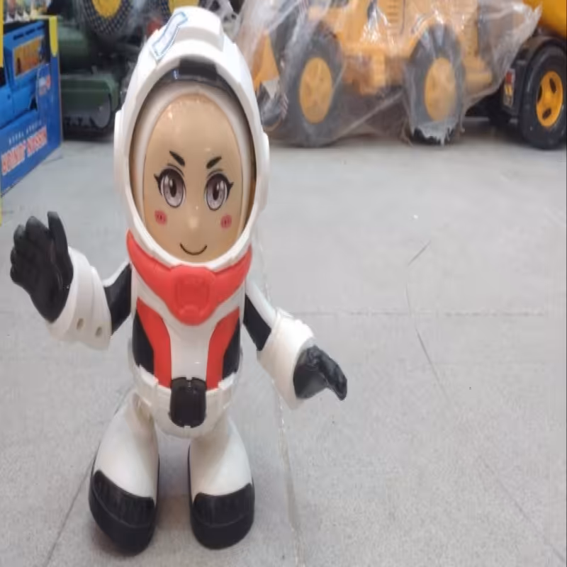 اسباب بازی مدل آدمک فضانورد