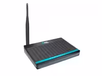 مودم روتر ADSL2 Plus بی سیم یوتل مدل A154