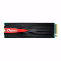 اس اس دی پلکستور M9Pe(G) M.2 2280 NVMe 512GB