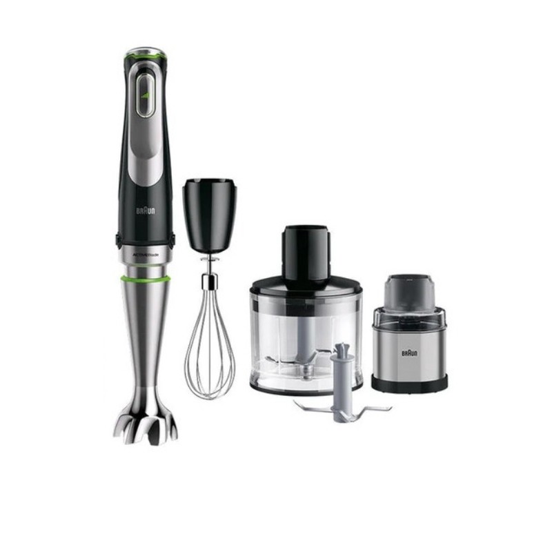 گوشت کوب برقی براون مدل 9138