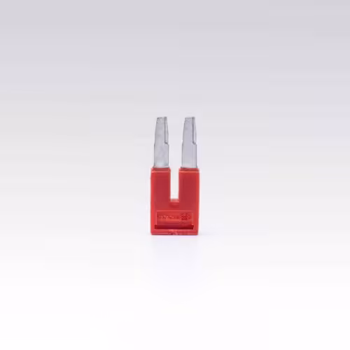 جامپر ترمینال ریلی سری فشاری سایز16-3خانه برق شیرازیان